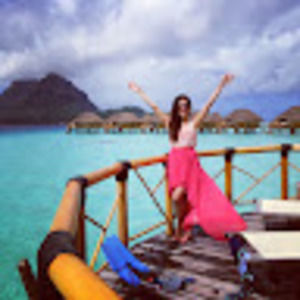 Meet your Posher, Terri